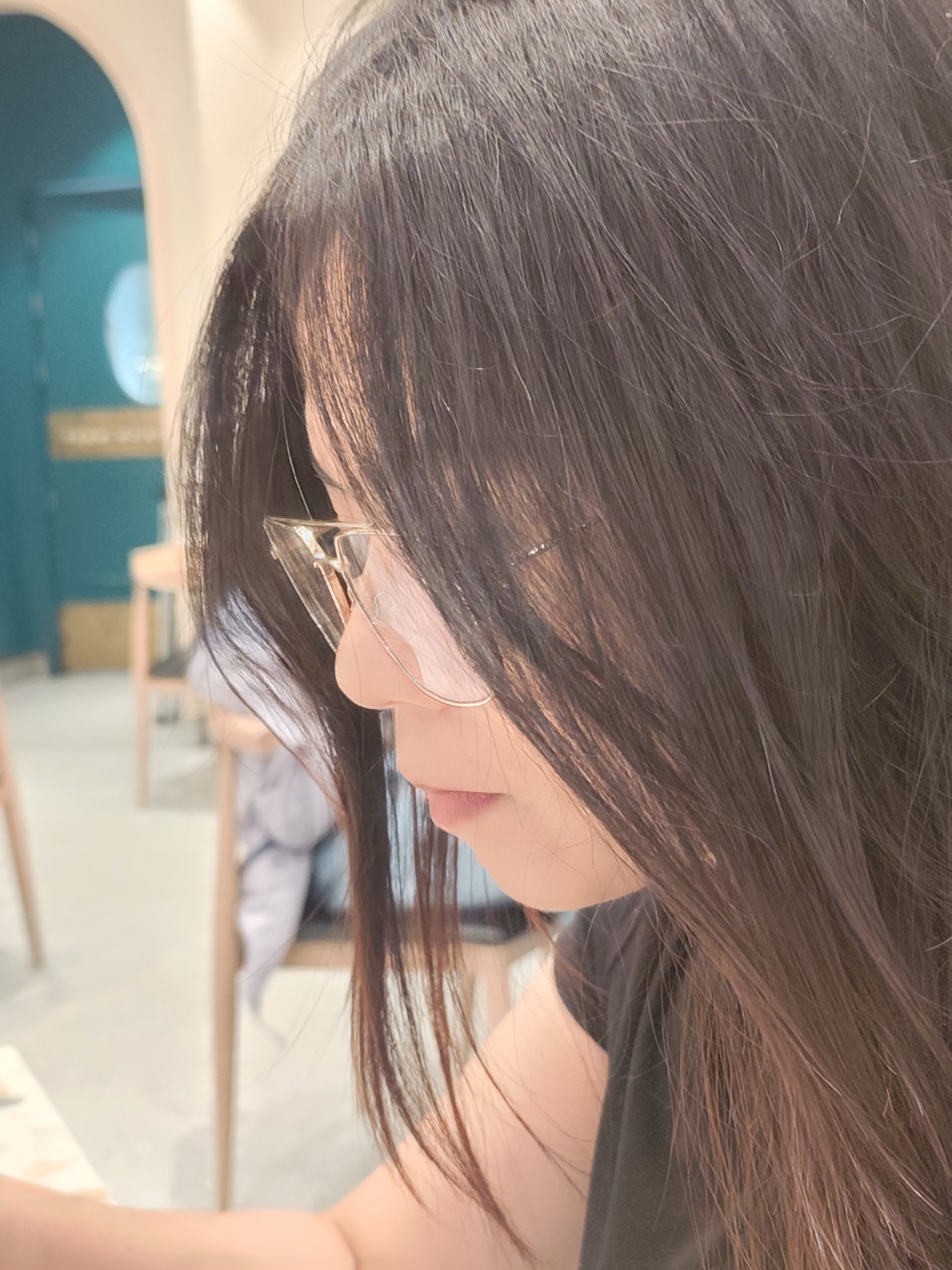 My Beloved